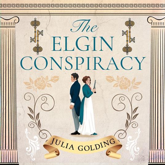 The Elgin Conspiracy