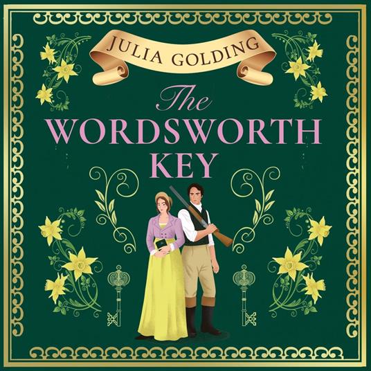 The Wordsworth Key
