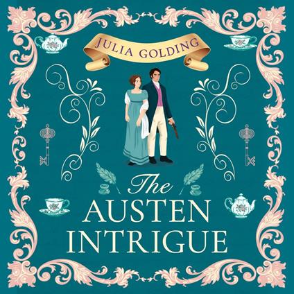 The Austen Intrigue