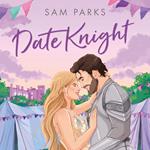 Date Knight (Roll for Romance, Book 2)