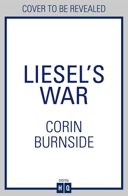 Liesel’s War