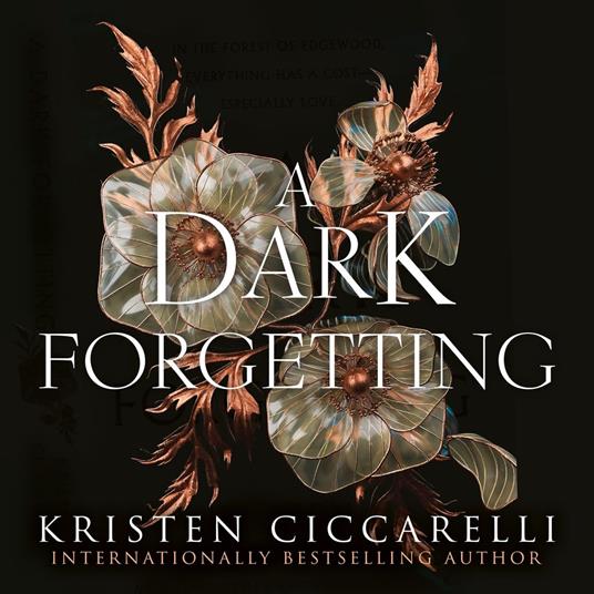A Dark Forgetting