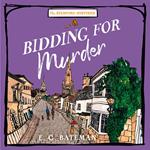 Bidding for Murder (The Stamford Mysteries, Book 3)