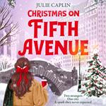 Christmas on Fifth Avenue (Christmas Escapes, Book 1)