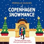 A Copenhagen Snowmance