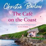 The Café on the Coast (Puffin Island, Book 4)