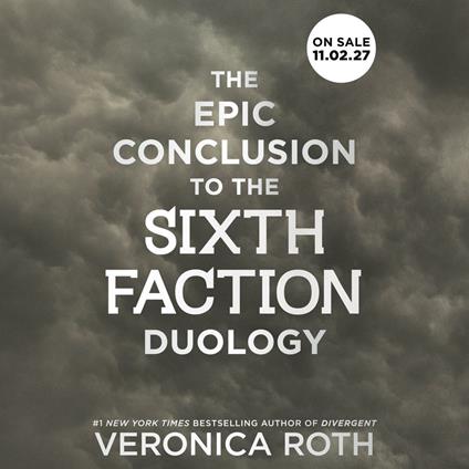 The Sixth Faction #2