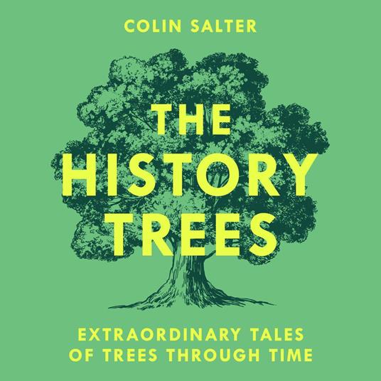 The History Trees