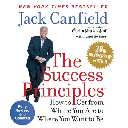 The Success Principles