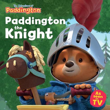The Adventures of Paddington - HarperCollins Children’s Books - ebook
