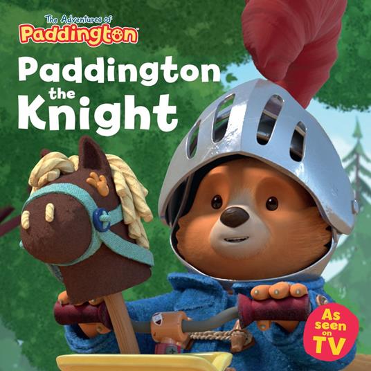 The Adventures of Paddington - HarperCollins Children’s Books - ebook