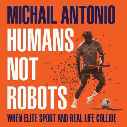 Humans Not Robots
