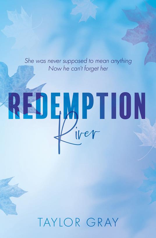 Redemption River