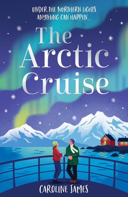 The Arctic Cruise
