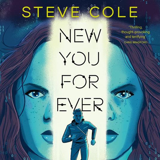 New You For Ever