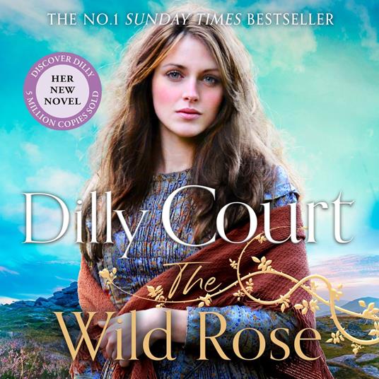 The Wild Rose