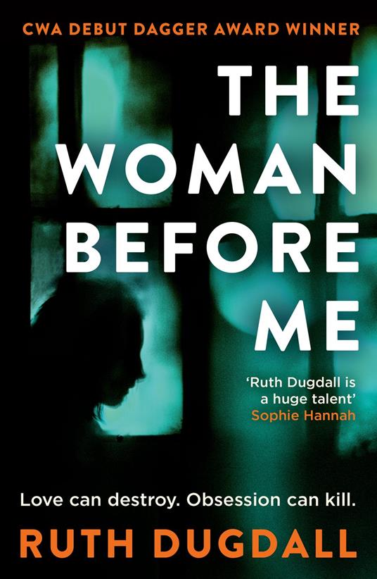 The Woman Before Me