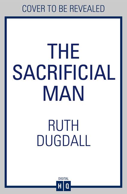 The Sacrificial Man