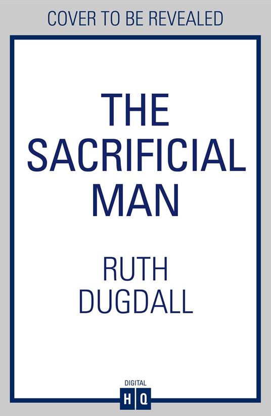 The Sacrificial Man