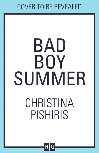 Bad Boy Summer