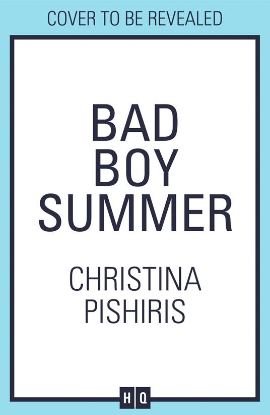 Bad Boy Summer
