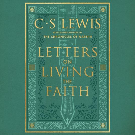 Letters on Living the Faith