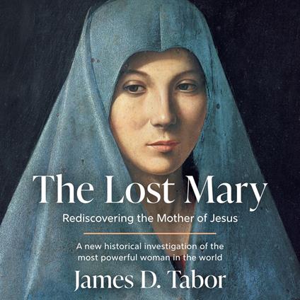 The Lost Mary