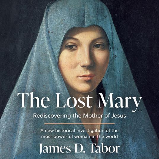 The Lost Mary