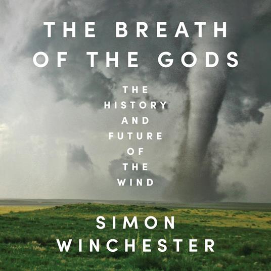 The Breath of the Gods