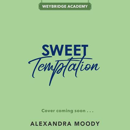 Sweet Temptation