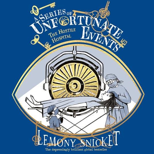 The Hostile Hospital