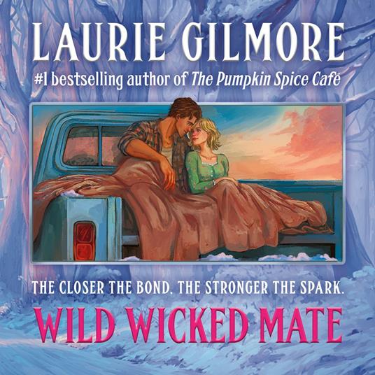 Wild Wicked Mate