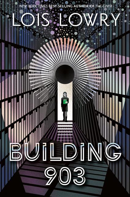 Building 903 - Lois Lowry - ebook