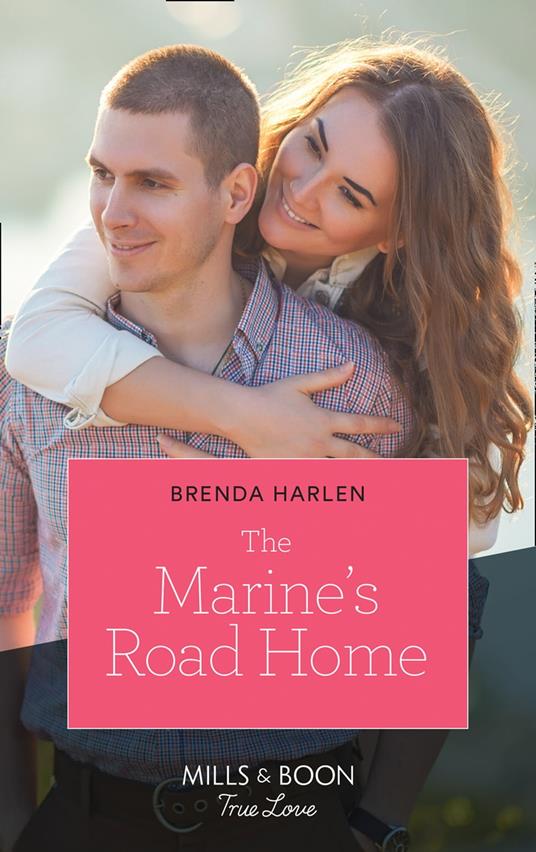 The Marine's Road Home (Match Made in Haven, Book 8) (Mills & Boon True Love)