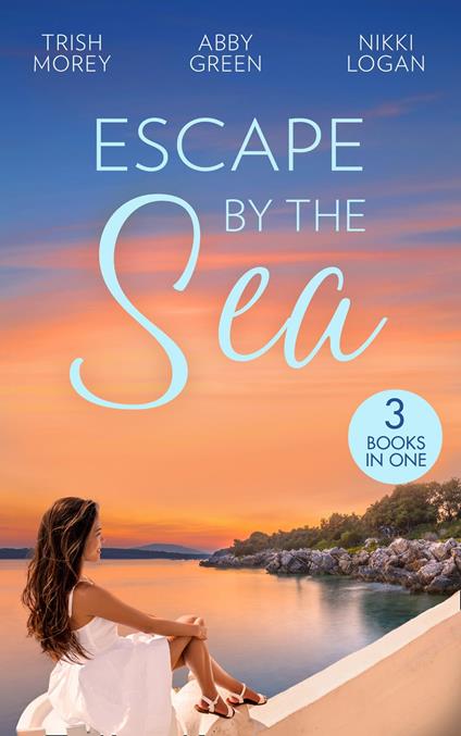 Escape By The Sea: Fiancée for One Night (21st Century Bosses) / The Bride Fonseca Needs / The Billionaire of Coral Bay