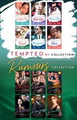 Tempted By…And Rumours Collections