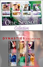 One Season And Dynasties Collection