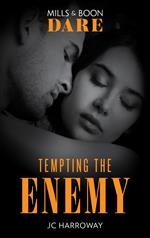 Tempting The Enemy (Billionaire Bedmates, Book 2) (Mills & Boon Dare)