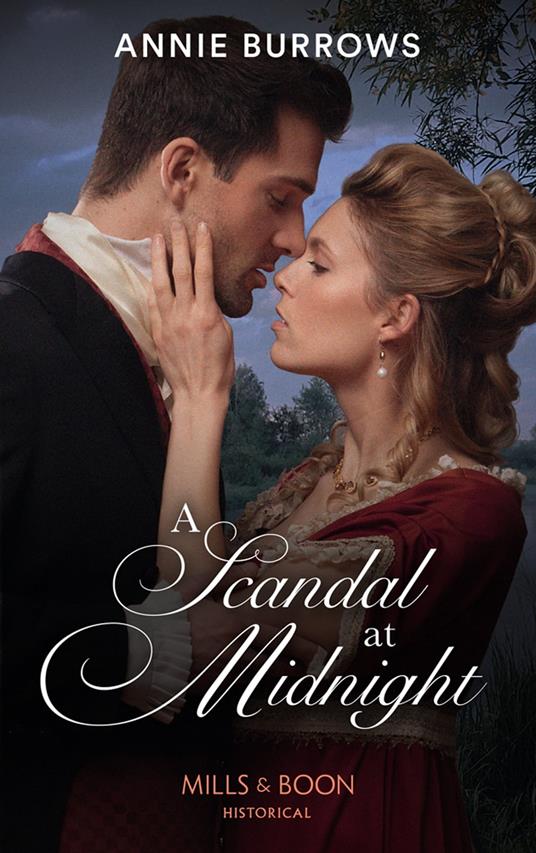 A Scandal At Midnight