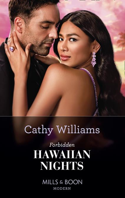 Forbidden Hawaiian Nights (Secrets of the Stowe Family, Book 1) (Mills & Boon Modern)