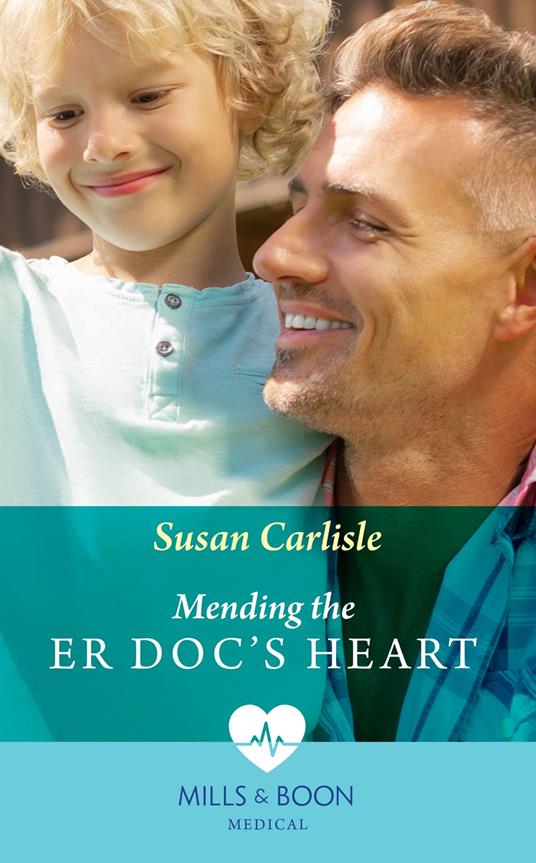 Mending The Er Doc's Heart (Mills & Boon Medical)