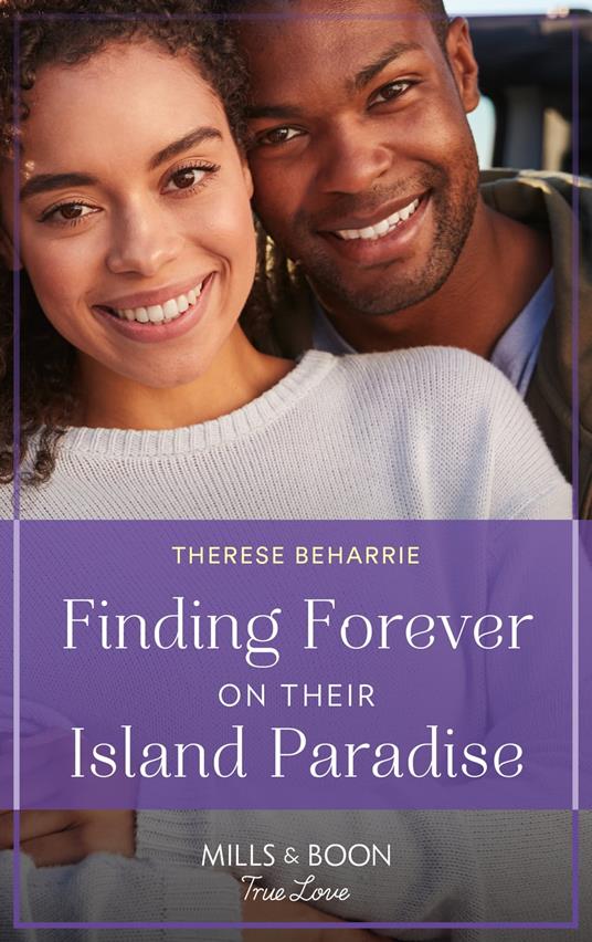 Finding Forever On Their Island Paradise