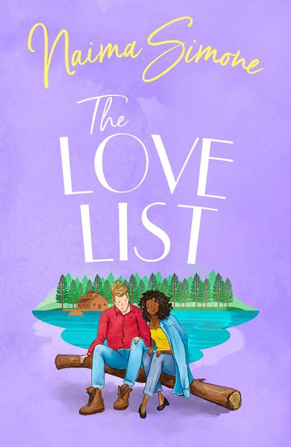 The Love List (Rose Bend, Book 11)