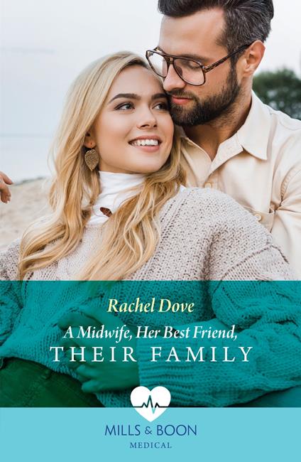 A Midwife, Her Best Friend, Their Family