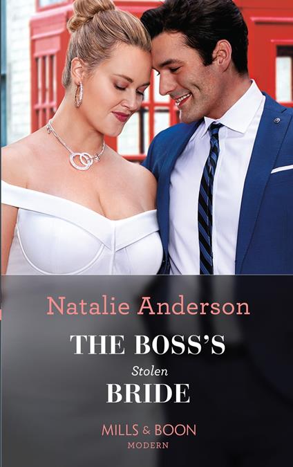 The Boss's Stolen Bride