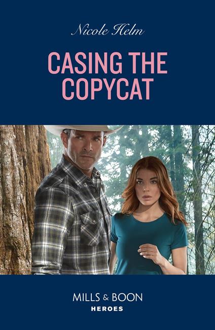 Casing The Copycat