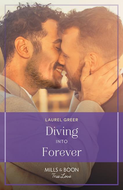 Diving Into Forever