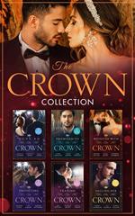 The Crown Collection – 18 Books in 1