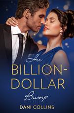Her Billion-Dollar Bump (Diamonds of the Rich and Famous, Book 3) (Mills & Boon Modern)