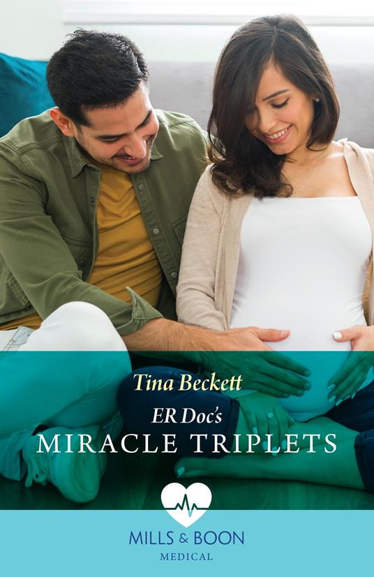 Er Doc's Miracle Triplets